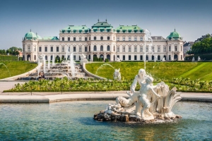 Reality a nehnuteľnosti Viedeň